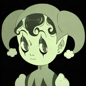 Chibi Icon