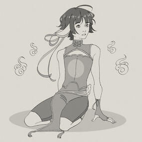 Full Body