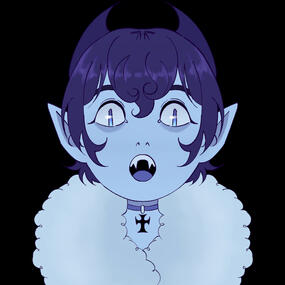 Ícone Chibi